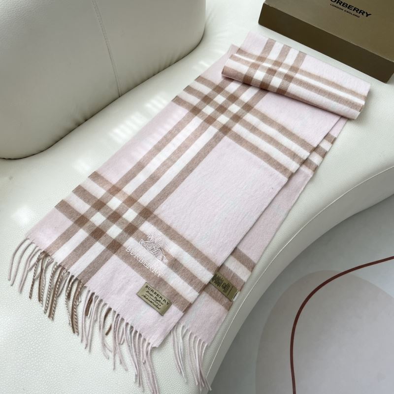 Burberry Scarf